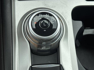 2023 Ford Explorer XLT 4WD