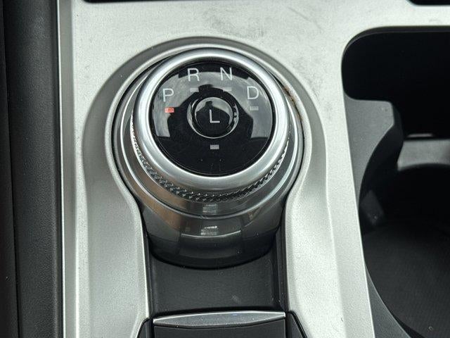 2023 Ford Explorer XLT 4WD