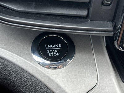 2023 Ford Explorer XLT 4WD