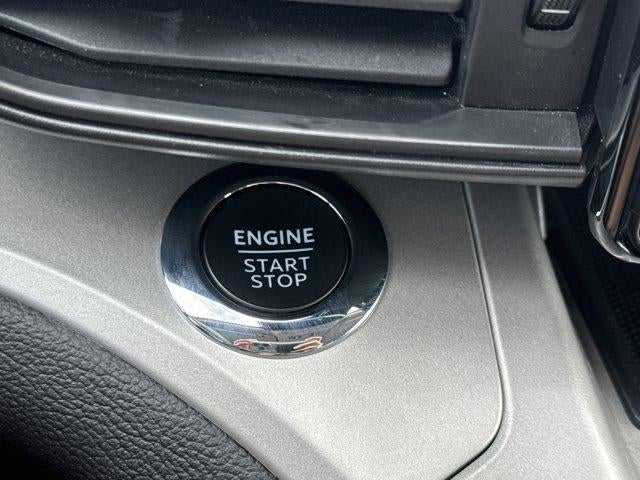 2023 Ford Explorer XLT 4WD