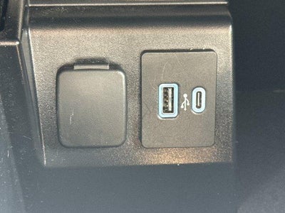 2023 Ford Explorer XLT 4WD