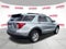 2023 Ford Explorer XLT 4WD