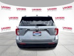 2023 Ford Explorer XLT 4WD