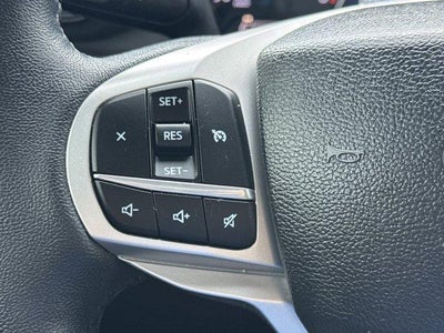 2023 Ford Explorer XLT 4WD