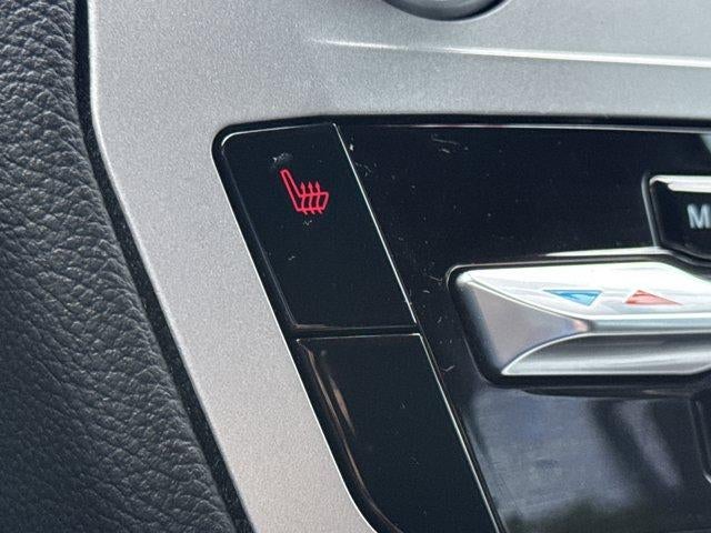 2023 Ford Explorer XLT 4WD