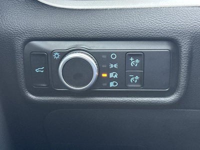 2023 Ford Explorer XLT 4WD