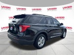 2023 Ford Explorer XLT 4WD