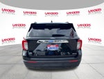 2023 Ford Explorer XLT 4WD