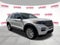 2020 Ford Explorer Limited 4WD