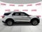 2020 Ford Explorer Limited 4WD