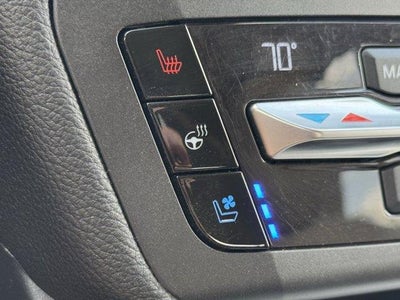 2020 Ford Explorer Limited 4WD