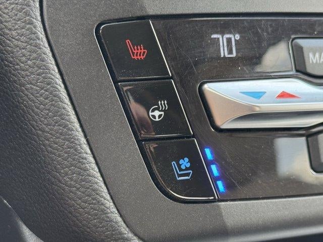 2020 Ford Explorer Limited 4WD