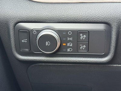 2020 Ford Explorer Limited 4WD