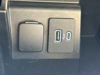 2020 Ford Explorer Limited 4WD