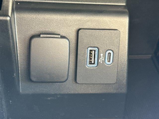 2020 Ford Explorer Limited 4WD