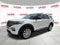 2020 Ford Explorer Limited 4WD