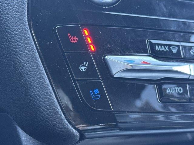 2023 Ford Explorer Limited 4WD