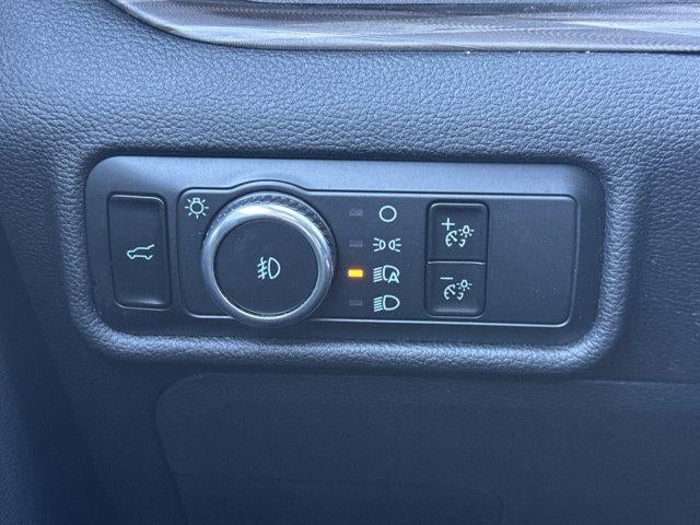 2023 Ford Explorer Limited 4WD