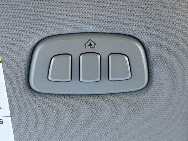 2023 Ford Explorer Limited 4WD