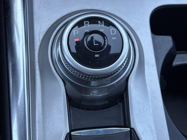 2023 Ford Explorer Limited 4WD