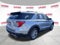 2023 Ford Explorer Limited 4WD