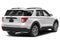 2022 Ford Explorer ST-Line 4WD