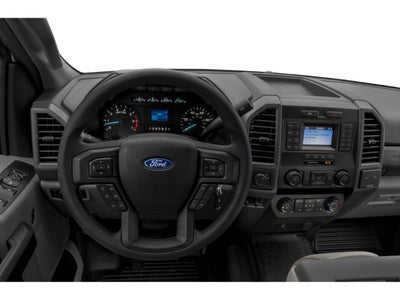 2020 Ford Super Duty F-250 SRW XL 4WD Crew Cab 6.75' Box
