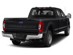 2020 Ford Super Duty F-250 SRW XL 4WD Crew Cab 6.75' Box