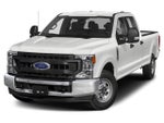 2020 Ford Super Duty F-250 SRW XL 4WD Crew Cab 6.75' Box