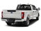 2020 Ford Super Duty F-250 SRW XL 4WD Crew Cab 6.75' Box