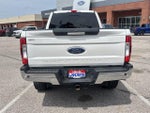 2019 Ford Super Duty F-250 SRW LARIAT 4WD Crew Cab 6.75' Box