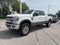 2019 Ford Super Duty F-250 SRW LARIAT 4WD Crew Cab 6.75' Box