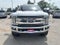 2019 Ford Super Duty F-250 SRW LARIAT 4WD Crew Cab 6.75' Box