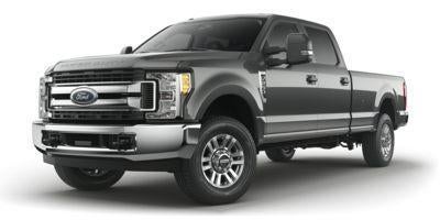 2019 Ford Super Duty F-250 SRW XL 4WD Crew Cab 6.75' Box