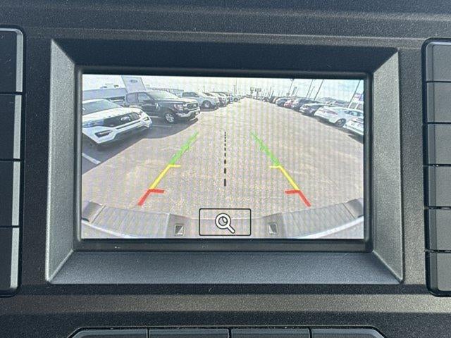 2021 Ford Super Duty F-250 SRW XL 4WD Crew Cab 6.75' Box