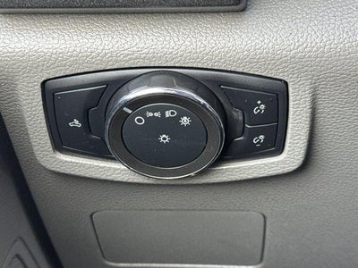 2021 Ford Super Duty F-250 SRW XL 4WD Crew Cab 6.75' Box