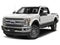 2019 Ford Super Duty F-250 SRW LARIAT 4WD Crew Cab 6.75' Box