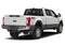 2019 Ford Super Duty F-250 SRW LARIAT 4WD Crew Cab 6.75' Box