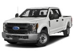 2019 Ford Super Duty F-250 SRW XL 4WD Crew Cab 6.75' Box