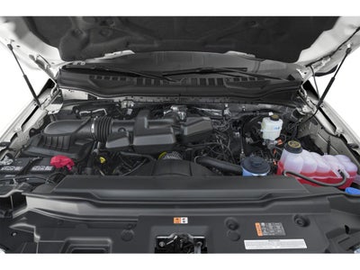 2019 Ford Super Duty F-250 SRW XL 4WD Crew Cab 6.75' Box