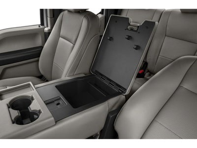 2022 Ford Super Duty F-250 SRW XL 2WD SuperCab 6.75' Box