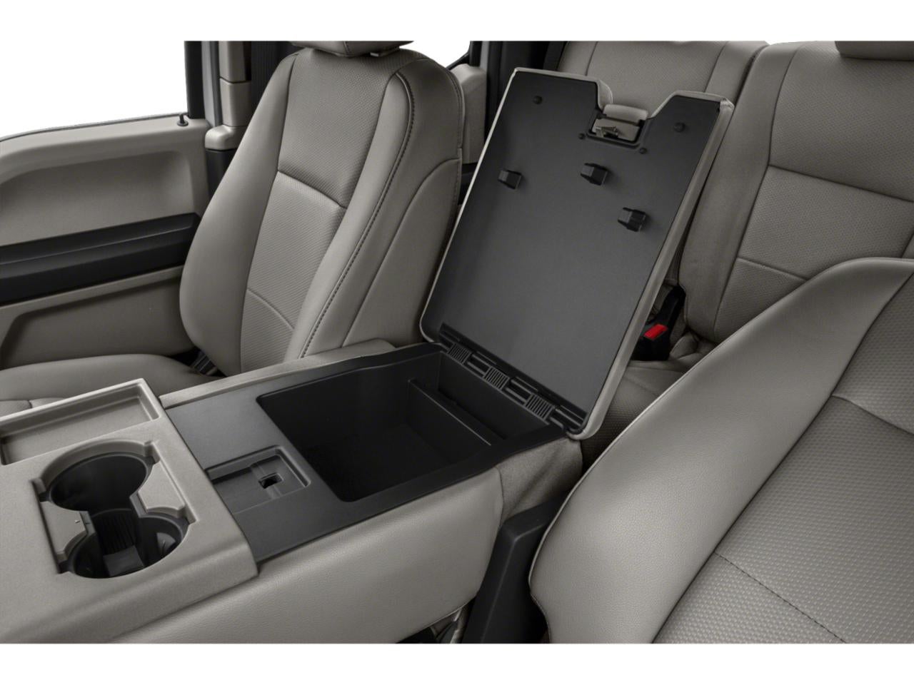 2022 Ford Super Duty F-250 SRW XL 2WD SuperCab 6.75' Box