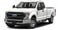 2022 Ford Super Duty F-250 SRW XL 2WD SuperCab 6.75' Box