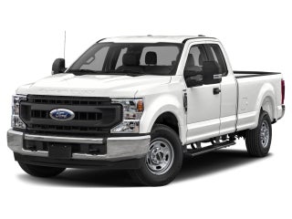 2022 Ford Super Duty F-250 SRW XL 2WD SuperCab 6.75' Box