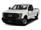 2017 Ford Super Duty F-250 SRW XL 2WD SuperCab 6.75' Box