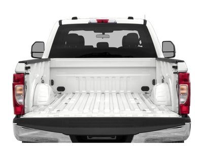 2020 Ford Super Duty F-250 SRW XL 2WD SuperCab 6.75' Box