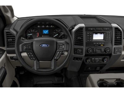 2020 Ford Super Duty F-250 SRW XL 2WD SuperCab 6.75' Box