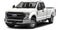 2020 Ford Super Duty F-250 SRW XL 2WD SuperCab 6.75' Box