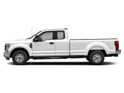 2020 Ford Super Duty F-250 SRW XL 2WD SuperCab 6.75' Box