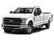2020 Ford Super Duty F-250 SRW XL 2WD SuperCab 6.75' Box